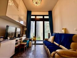 Eco Sanctuary (D23), Condominium #583397201